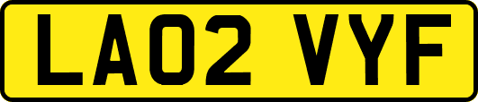 LA02VYF