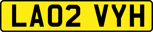 LA02VYH