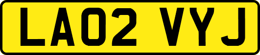 LA02VYJ