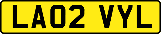LA02VYL