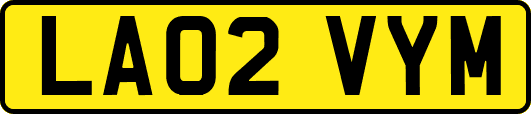 LA02VYM