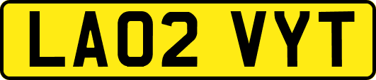 LA02VYT