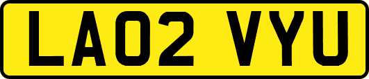 LA02VYU