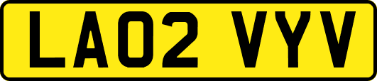 LA02VYV