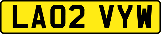 LA02VYW