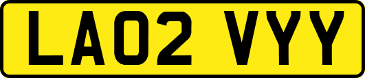 LA02VYY