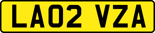 LA02VZA