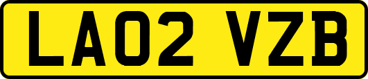 LA02VZB