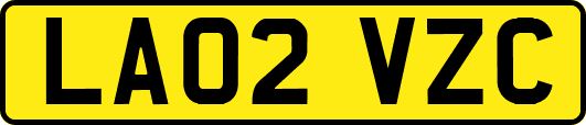 LA02VZC
