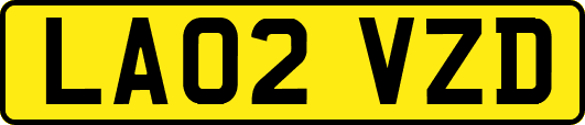 LA02VZD