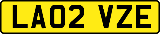 LA02VZE