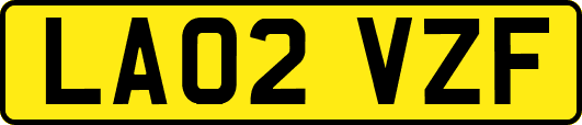 LA02VZF
