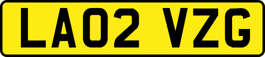 LA02VZG
