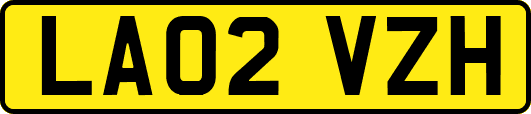 LA02VZH