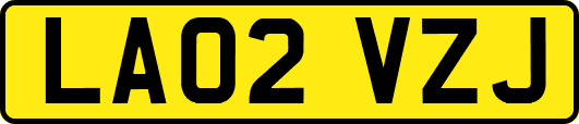 LA02VZJ