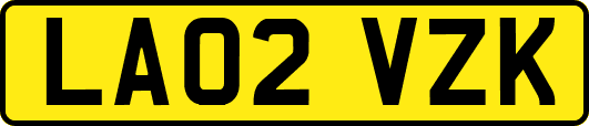 LA02VZK