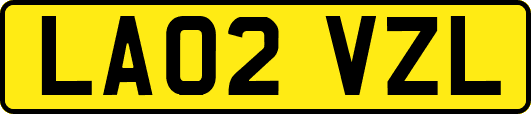 LA02VZL