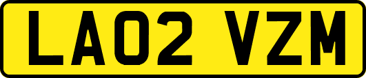 LA02VZM