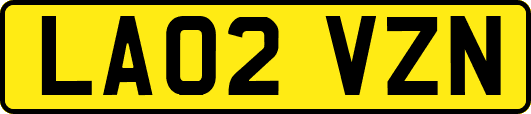 LA02VZN