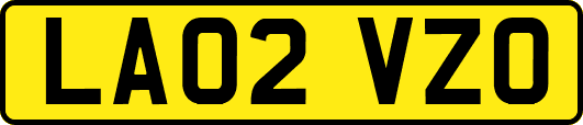 LA02VZO