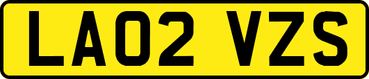 LA02VZS
