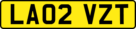 LA02VZT