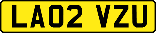 LA02VZU