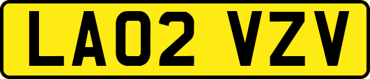 LA02VZV