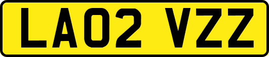 LA02VZZ