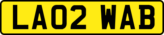 LA02WAB