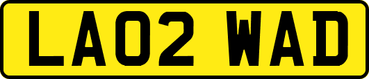 LA02WAD