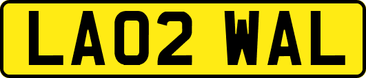 LA02WAL