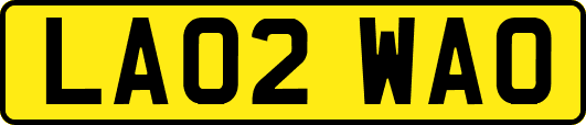 LA02WAO
