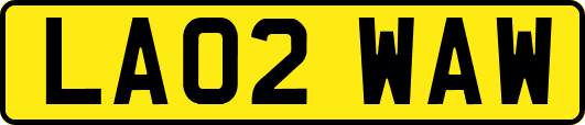 LA02WAW