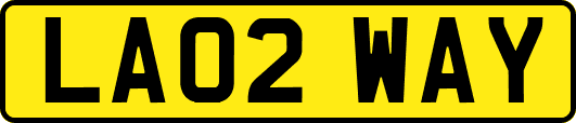 LA02WAY