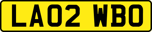LA02WBO