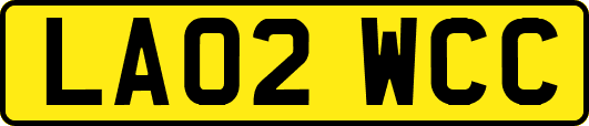 LA02WCC
