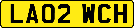 LA02WCH