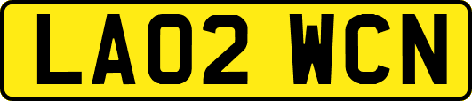 LA02WCN