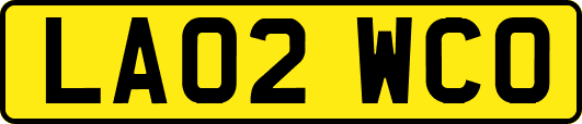 LA02WCO