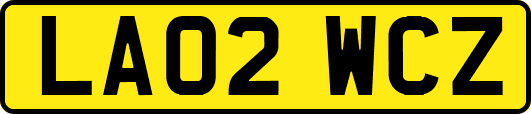 LA02WCZ