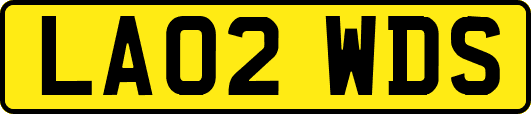 LA02WDS