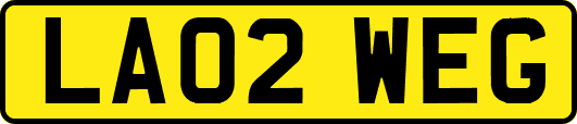 LA02WEG