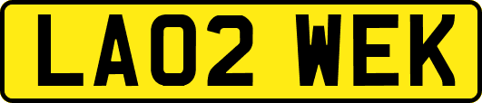 LA02WEK