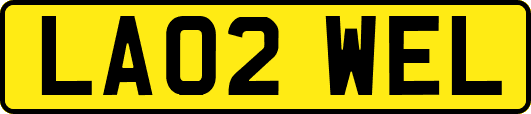 LA02WEL
