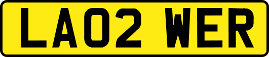 LA02WER