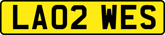 LA02WES