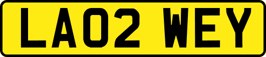 LA02WEY