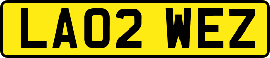 LA02WEZ