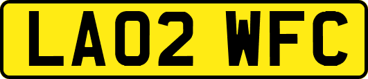LA02WFC